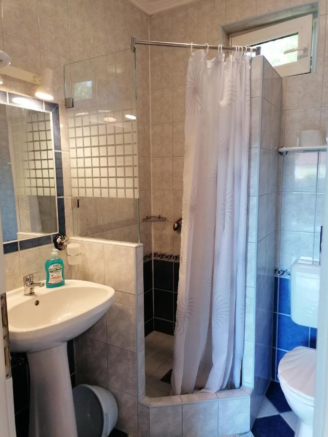 Kaktuszvirag Apartmanhaz Hajduszoboszlo Bagian luar foto