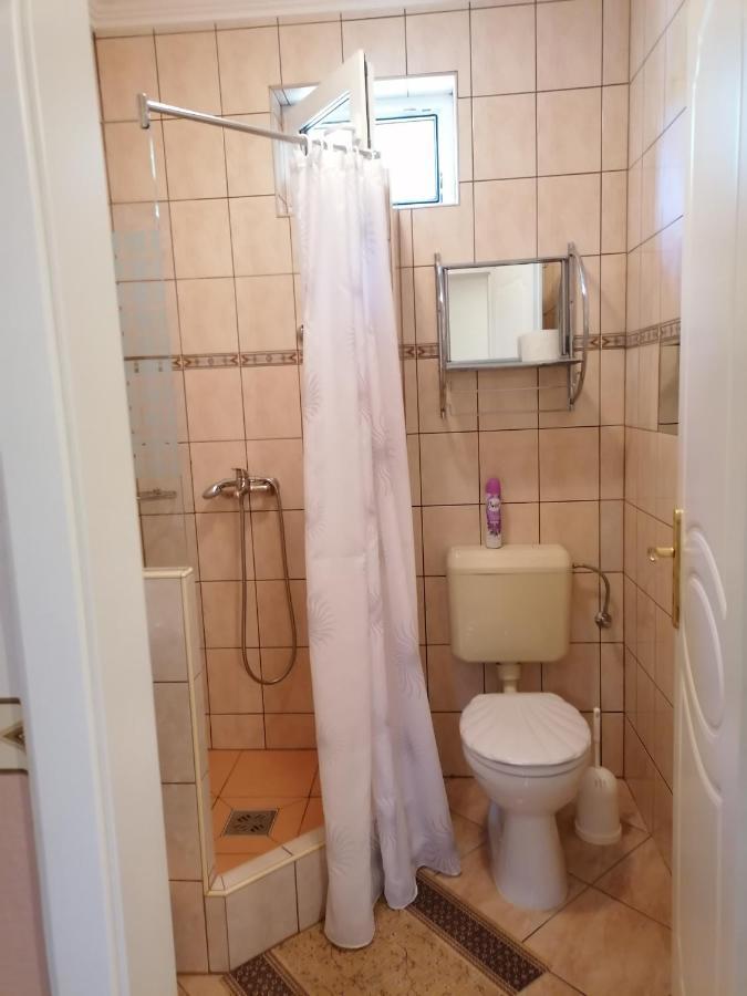 Kaktuszvirag Apartmanhaz Hajduszoboszlo Bagian luar foto
